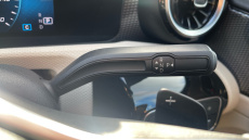 Mercedes-Benz A-Class A200 Sport Executive Edition 4dr Auto Petrol Saloon